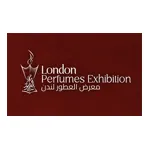 London Perfume Exhibition logo