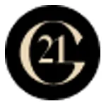 Maison 21G logo
