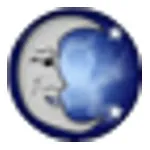Mystic Moments logo