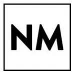 Nancy Meiland Parfums logo