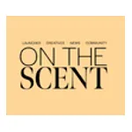 On The Scent logo