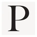 Penhaligon's Bespoke logo
