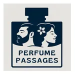 Perfume Passages logo