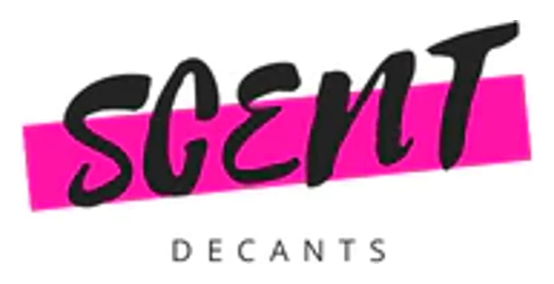 Scent Decants