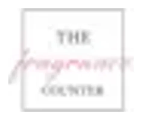 The Fragrance Counter