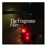 The Fragrance Files logo