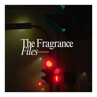 The Fragrance Files
