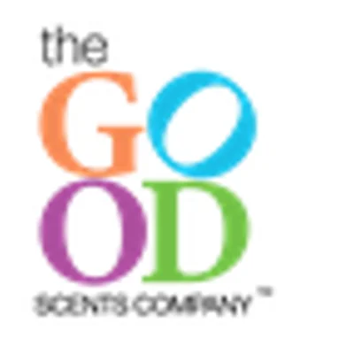 The Good Scents Company