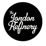 The London Refinery logo