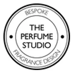 The Perfume Studio logo