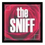 The Sniff logo
