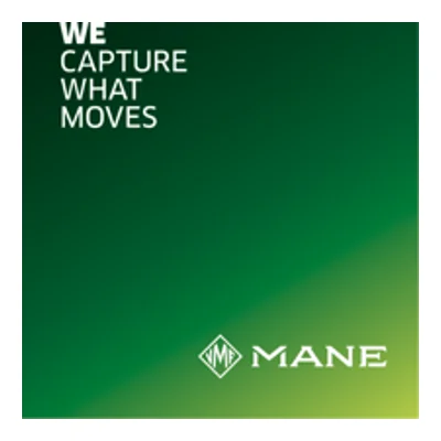 Mane logo