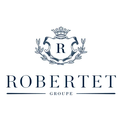 Robertet logo