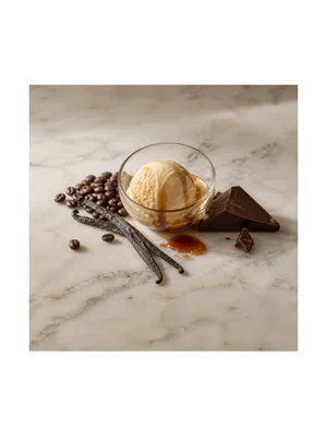 Affogato