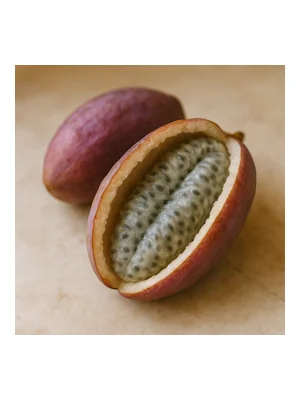 Akebia Fruit