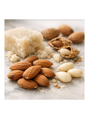 Almond