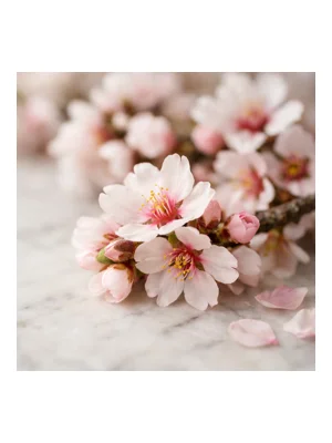 Almond Blossom