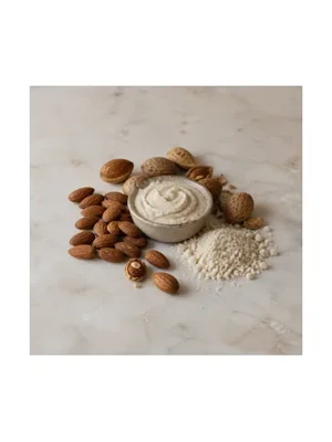 Almond Cream