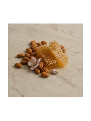 Almond Honey