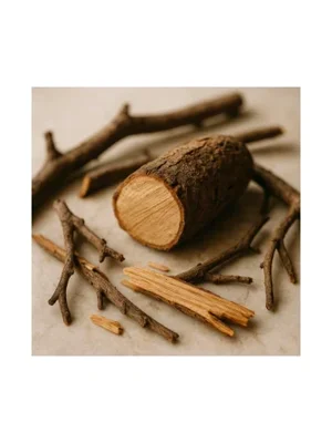 Almond Tree Wood