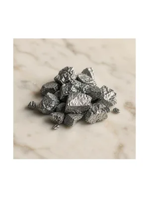Aluminum