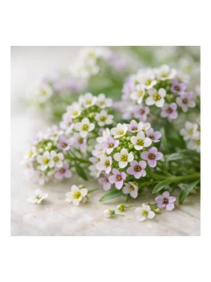 Alyssum