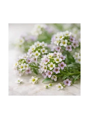 Alyssum
