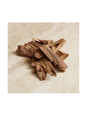 Amburana Bark