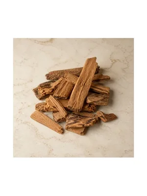Amburana Wood