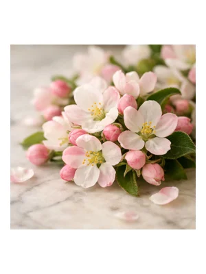Apple Blossom