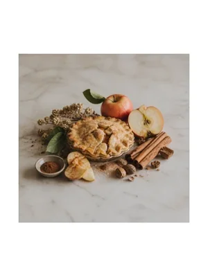 Apple Pie