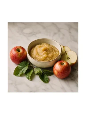 Apple Sauce