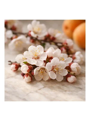 Apricot Blossom