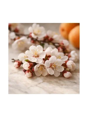 Apricot Blossom