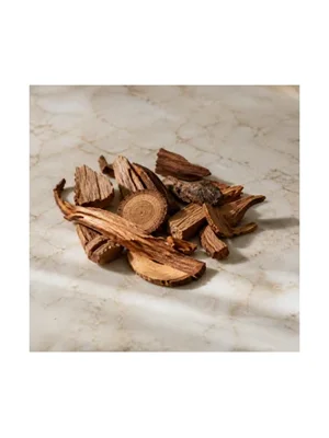 Arbutus Wood