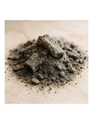 Ash