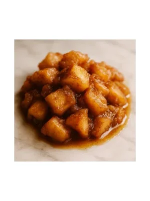 Baked Apple