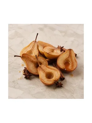 Baked Pear