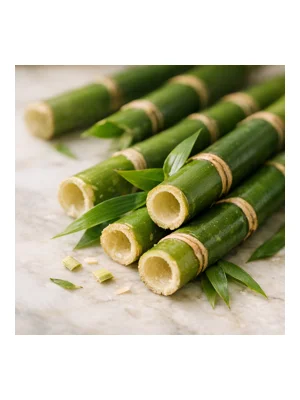 Bamboo