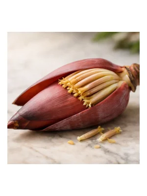 Banana Flower