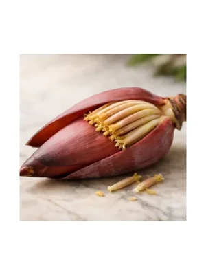 Banana Flower