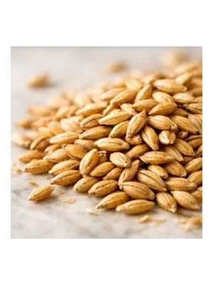 Barley