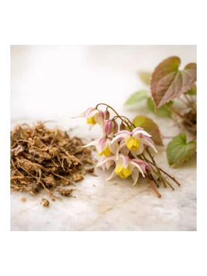 Barrenwort