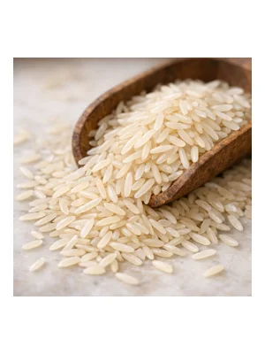 Basmati Rice