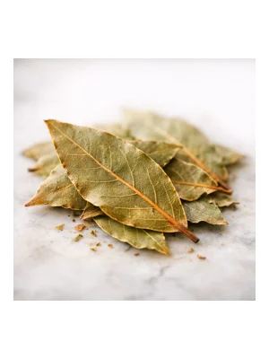 Bay Leaf