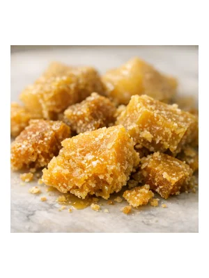 Beeswax