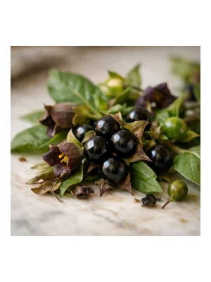 Belladonna