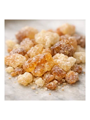 Benzoin