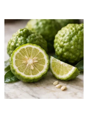 Bergamot
