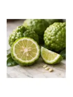 Bergamot